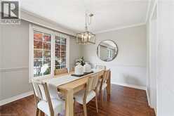 635 RAMSGATE Road | Burlington Ontario | Slide Image Nine