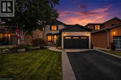15 FRANCESCA Court | Hamilton Ontario | Slide Image One