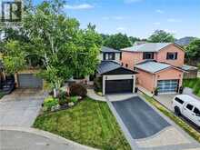 15 FRANCESCA Court | Hamilton Ontario | Slide Image Forty-three
