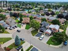 15 FRANCESCA Court | Hamilton Ontario | Slide Image Forty-seven