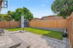 15 FRANCESCA Court | Hamilton Ontario | Slide Image Thirty-nine