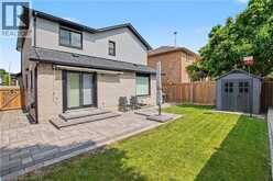 15 FRANCESCA Court | Hamilton Ontario | Slide Image Forty