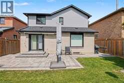 15 FRANCESCA Court | Hamilton Ontario | Slide Image Forty-one