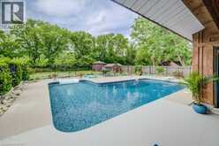 35 SCHWEITZER Street | Kitchener Ontario | Slide Image Thirty-four