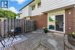 3322 ADDISON Avenue Unit# 10 | Niagara Falls Ontario | Slide Image Twenty-five