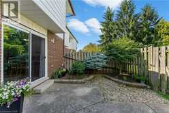 3322 ADDISON Avenue Unit# 10 | Niagara Falls Ontario | Slide Image Twenty-six