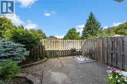3322 ADDISON Avenue Unit# 10 | Niagara Falls Ontario | Slide Image Twenty-seven