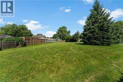 3322 ADDISON Avenue Unit# 10 | Niagara Falls Ontario | Slide Image Twenty-eight