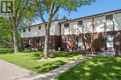 3322 ADDISON Avenue Unit# 10 | Niagara Falls Ontario | Slide Image Twenty-nine