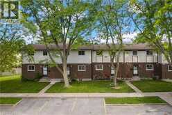 3322 ADDISON Avenue Unit# 10 | Niagara Falls Ontario | Slide Image Thirty