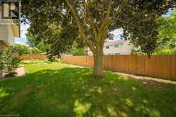 21 HALLIWELL Drive | Kitchener Ontario | Slide Image Thirty-four