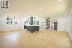 21 HALLIWELL Drive | Kitchener Ontario | Slide Image Five