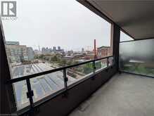 285 DUFFERIN ST W/S Street Unit# 609 | Toronto Ontario | Slide Image Seven
