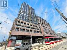 285 DUFFERIN Street Unit# 609 | Toronto Ontario | Slide Image Two