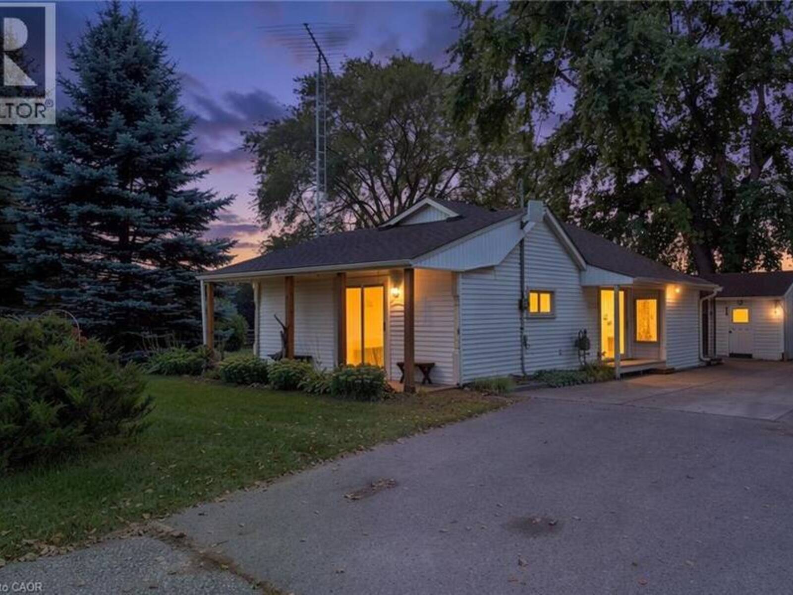 2088 HIGHWAY 3, Delhi, Ontario N4B 2W4
