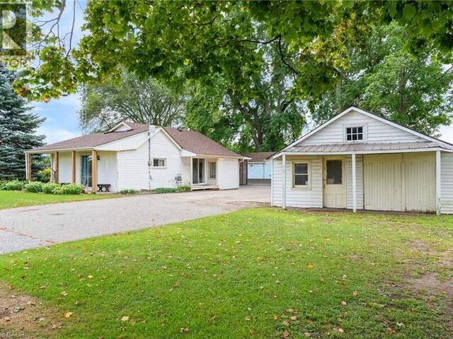2088 HIGHWAY 3 Delhi Ontario, N4B 2W4 - 2 Bedrooms Home For Sale