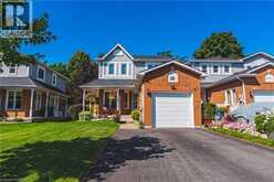 38 FAIRGREEN Close | Cambridge Ontario | Slide Image One