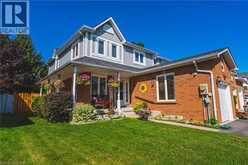 38 FAIRGREEN Close | Cambridge Ontario | Slide Image Three