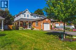 38 FAIRGREEN Close | Cambridge Ontario | Slide Image Two