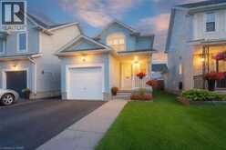 765 ANGLER Way | Waterloo Ontario | Slide Image One