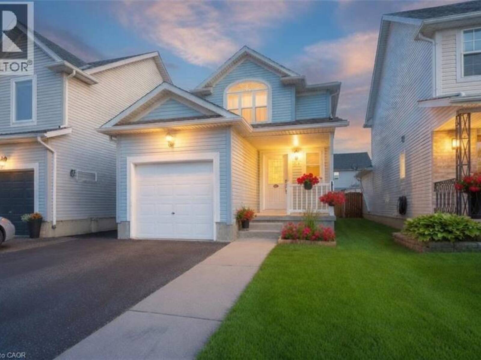 765 ANGLER Way, Waterloo, Ontario N2K 4L7
