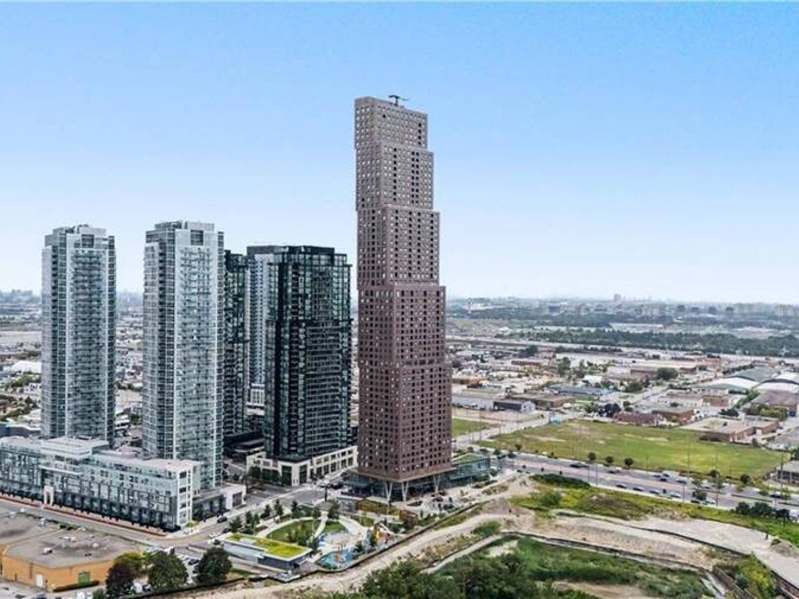 2920 HIGHWAY 7 Highway Unit# 3507, Vaughan, Ontario L4K 0P4