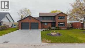 890 PERKIN Crescent | Listowel Ontario | Slide Image Two