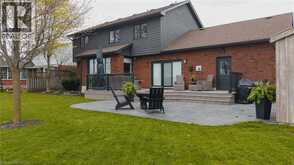 890 PERKIN Crescent | Listowel Ontario | Slide Image Forty-four