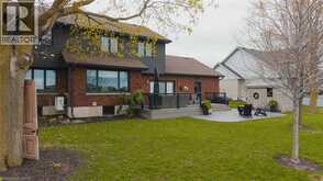 890 PERKIN Crescent | Listowel Ontario | Slide Image Forty-six