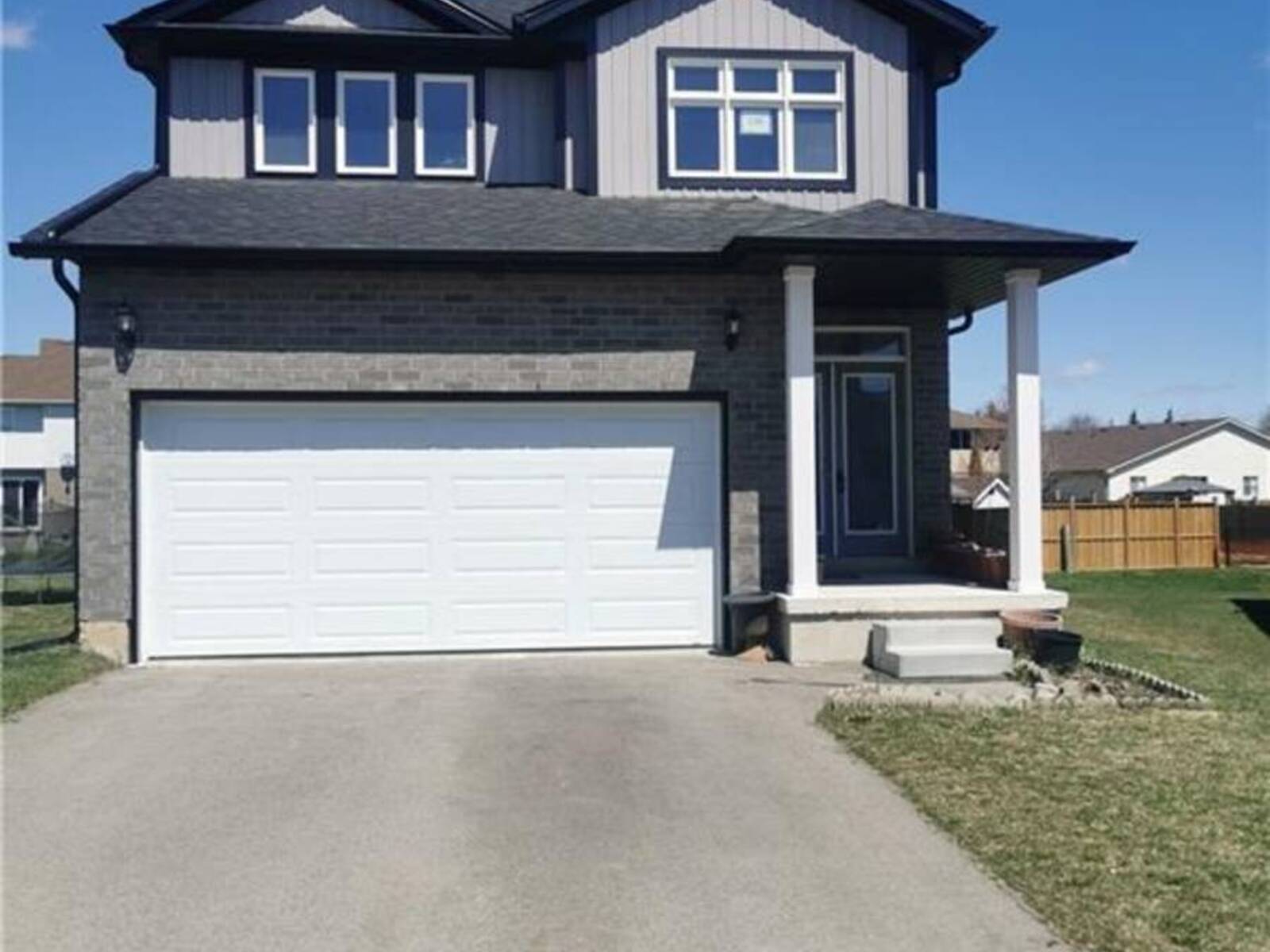 198 JACOB Street, East Zorra-Tavistock, Ontario N0B 2R0