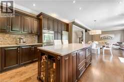 258 EDGEWATER Crescent Unit# 3 | Kitchener Ontario | Slide Image Nine