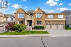 258 EDGEWATER Crescent Unit# 3 | Kitchener Ontario | Slide Image One