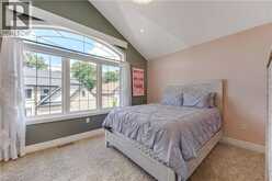 258 EDGEWATER Crescent Unit# 3 | Kitchener Ontario | Slide Image Thirty