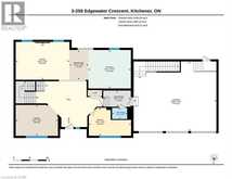 258 EDGEWATER Crescent Unit# 3 | Kitchener Ontario | Slide Image Forty-eight