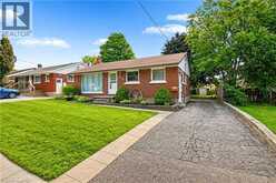 209 S FRANKLIN Street S | Kitchener Ontario | Slide Image Two