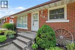 209 S FRANKLIN Street S | Kitchener Ontario | Slide Image Three