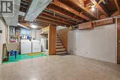209 S FRANKLIN Street S | Kitchener Ontario | Slide Image Nineteen