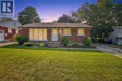 209 S FRANKLIN Street S | Kitchener Ontario | Slide Image One