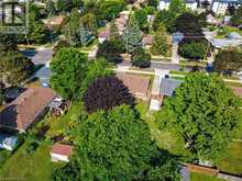 209 S FRANKLIN Street S | Kitchener Ontario | Slide Image Thirty-one