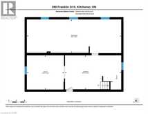 209 S FRANKLIN Street S | Kitchener Ontario | Slide Image Thirty-five