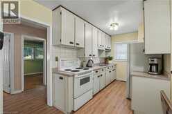 209 S FRANKLIN Street S | Kitchener Ontario | Slide Image Nine