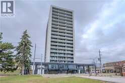 741 KING Street Unit# 304 | Kitchener Ontario | Slide Image One
