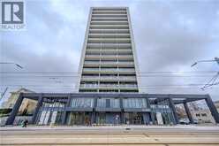 741 KING Street Unit# 304 | Kitchener Ontario | Slide Image Two