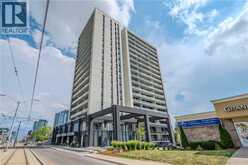 741 KING Street Unit# 304 | Kitchener Ontario | Slide Image Thirty-four