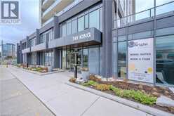 741 KING Street Unit# 304 | Kitchener Ontario | Slide Image Three