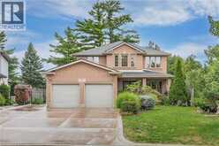 52 ARCHWOOD Crescent | Cambridge Ontario | Slide Image One