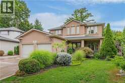52 ARCHWOOD Crescent | Cambridge Ontario | Slide Image Two