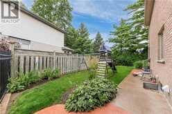 52 ARCHWOOD Crescent | Cambridge Ontario | Slide Image Forty-one