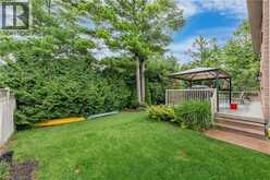 52 ARCHWOOD Crescent | Cambridge Ontario | Slide Image Forty-four