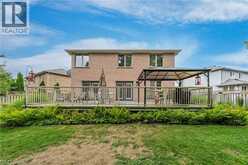 52 ARCHWOOD Crescent | Cambridge Ontario | Slide Image Forty-five